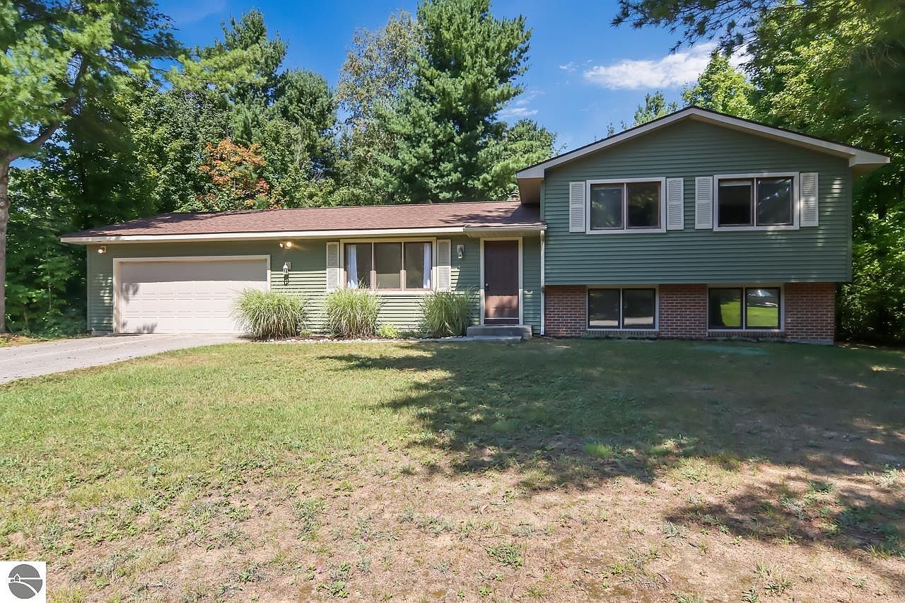 9848 Terra W, Traverse City, MI 49685 Zillow