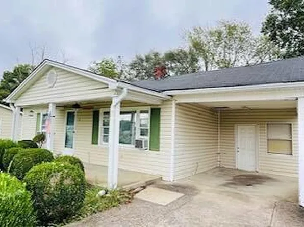48 West St, Crab Orchard, KY 40419