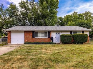 11833 Mangrove Ln, Cincinnati, OH 45246