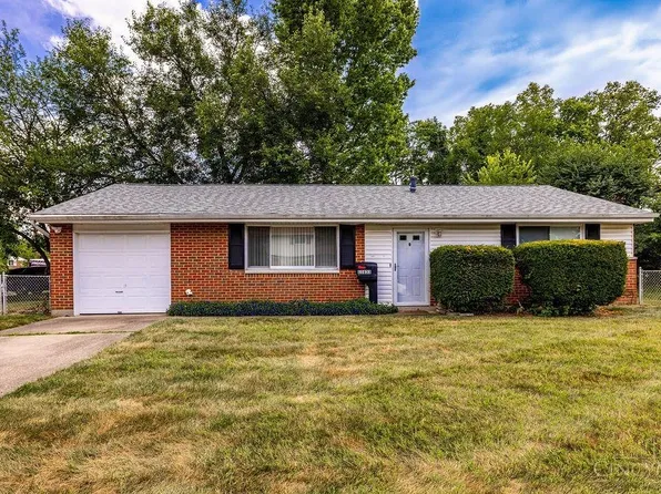 11833 Mangrove Ln, Cincinnati, OH 45246