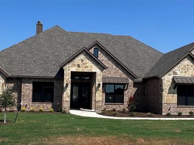 6011 Maplewood Blvd, Midlothian, TX, 76065