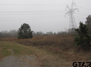 99.8 Ac Loop Hwy #571-259, Henderson, TX 75652