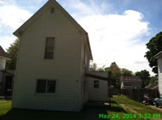 370 Monroe St, Huntington, IN 46750