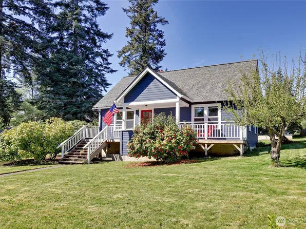 11028 NE West Kingston Road, Kingston, WA 98346