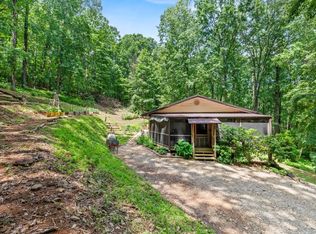 210 McDaniel Ln, Suches, GA 30572