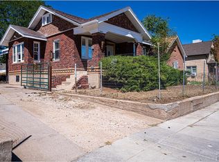 1009 E Evans Ave, Pueblo, CO 81004