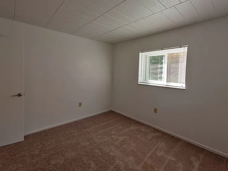 Smaller Bedroom