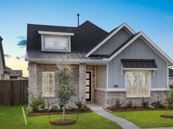 Fairway -42' Lot Plan, Riceland