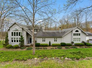 47723 Tomahawk Dr, Negley, OH