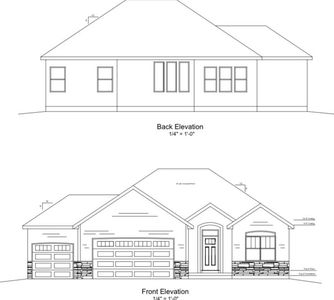 11806 E Ridgeview Ct, Peculiar, MO, 64078