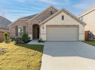 1713 Wassel St, Haslet, TX 76052