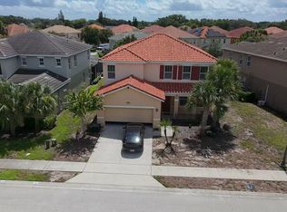5210 Wildwood Way, Davenport, FL 33837