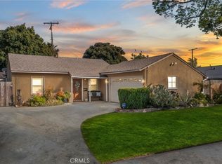 14640 Doty Ave, Hawthorne, CA 90250