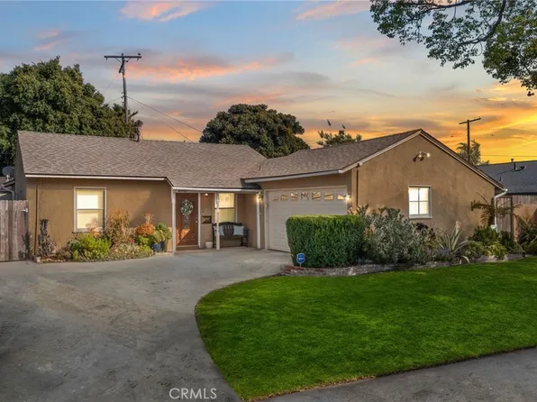14640 Doty Ave, Hawthorne, CA 90250