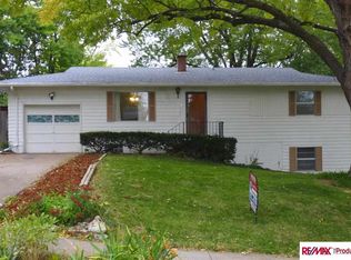 1124 Wilroy Rd, Bellevue, NE 68005