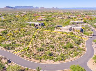11057 E Jimson Loco Ln, Scottsdale, AZ 85262