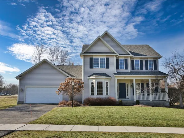 5 Miner St, Honeoye Falls, NY 14472