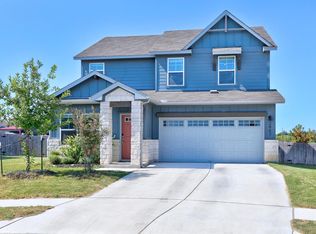 2957 Mill Run Bnd, Round Rock, TX 78665