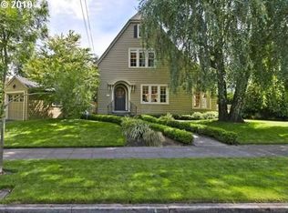 3331 NE Peerless Pl, Portland, OR 97232