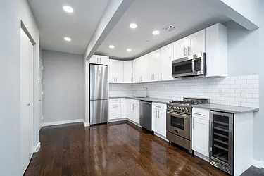 Rented by REAL New York