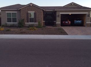 9381 W Louise Dr, Peoria, AZ 85383