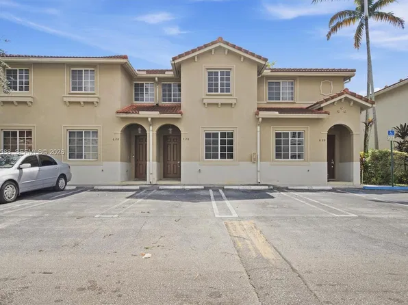 21207 NW 14th Pl APT 728, Miami Gardens, FL 33169
