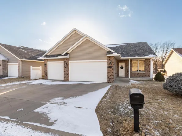 1741 Spruce Meadows Dr SE, Rochester, MN 55904