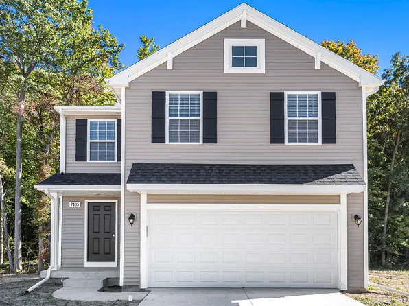 1617 Roosevelt Ct, Three Rivers, MI