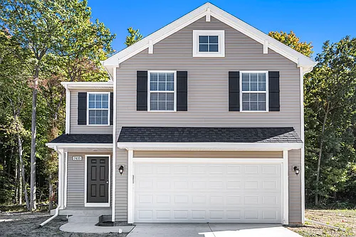1403 Forest Valley Dr Photo 1