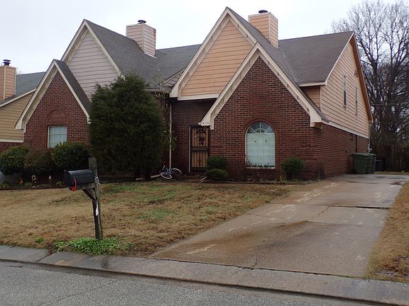 2nd image of 4163 Tunbridge Pl