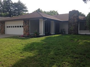 5329 Leavitt Way, Fair Oaks, CA 95628