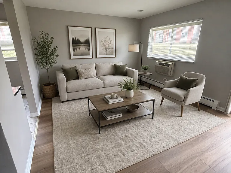 690 Marilyn Ave #110 — Photo 1
