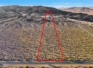 0 Linn Rd, Landers, CA 92285