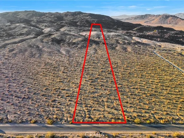 0 Linn Rd, Landers, CA 92285