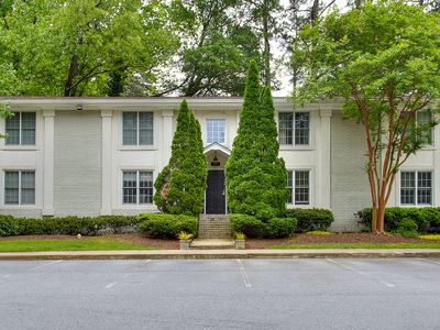 1020 Scott Blvd APT A1, Decatur, GA, 30030