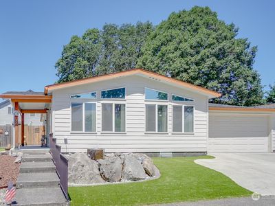 14204 NE 10th Avenue #33, Vancouver, WA, 98685