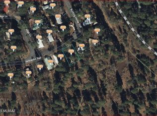 5949 Jackrabbit Trl #14/1, Pinetop, AZ 85935
