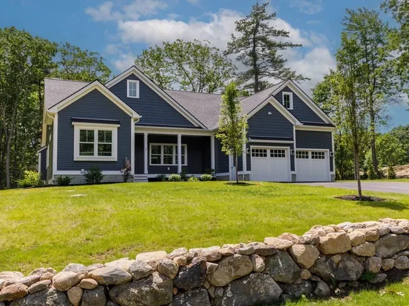 29 Sunset Rd, Westminster, MA 01473