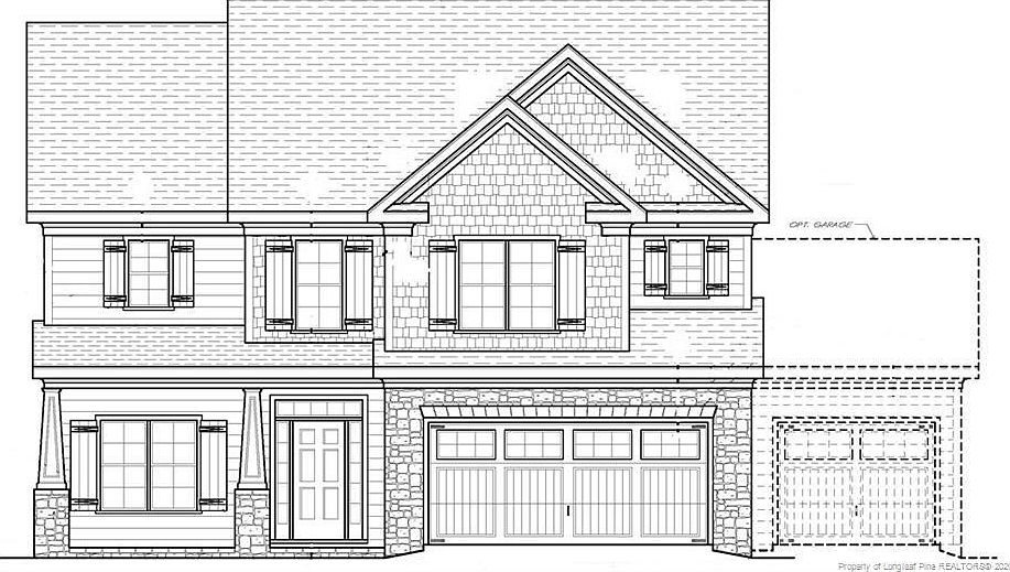 1st image of LOT 104 61 Cloverwood Ln