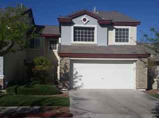 602 Crimson View Pl, Las Vegas, NV 89144