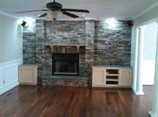 4616 Longbridge Ln, Lexington, KY 40515