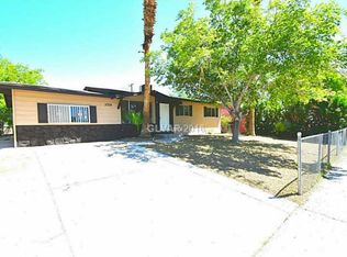 3709 Budlong Ave, Las Vegas, NV 89110
