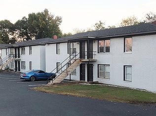 Hampton Avenue Apartments, Greenville, SC 29601