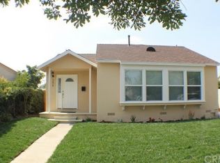 356 E Arlight St, Monterey Park, CA 91755