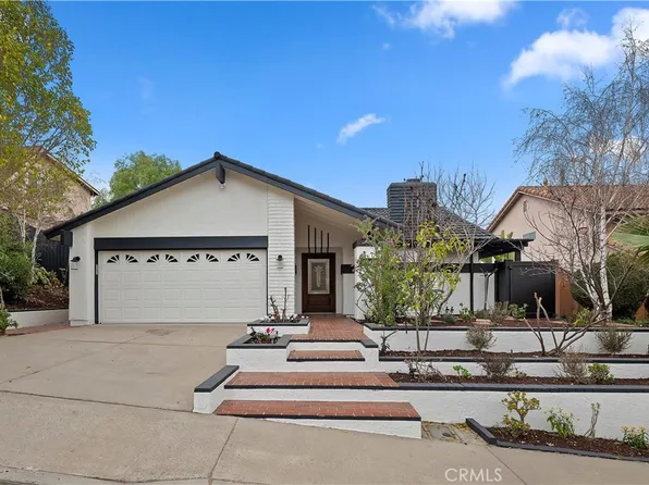 26412 Mimosa Ln, Mission Viejo, CA 92691