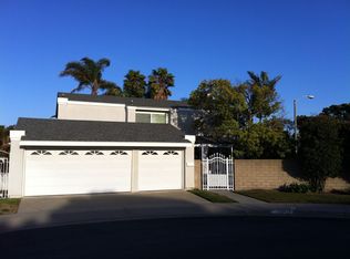 20472 Drew Cir, Huntington Beach, CA 92646