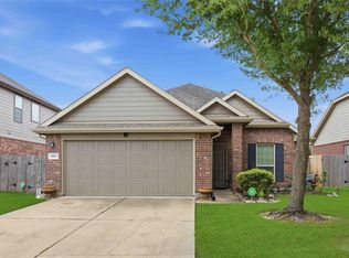 1923 Marble Stone Ln, Rosenberg, TX 77469