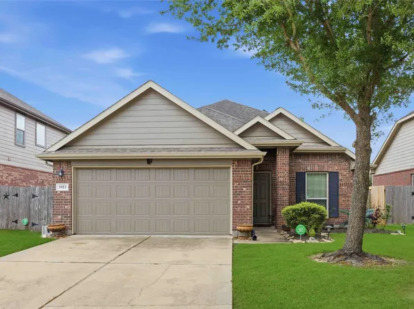 1923 Marble Stone Ln, Rosenberg, TX 77469
