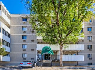 10650 E Tennessee Avenue #109, Aurora, CO 80012