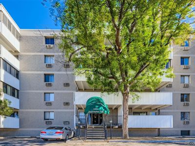 10650 E Tennessee Avenue #109, Aurora, CO, 80012